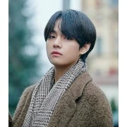 Kim Taehyung