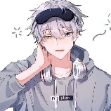 dan(adam friend)