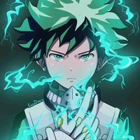 Izuku 