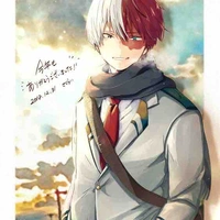 Todoroki 