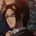 hange san