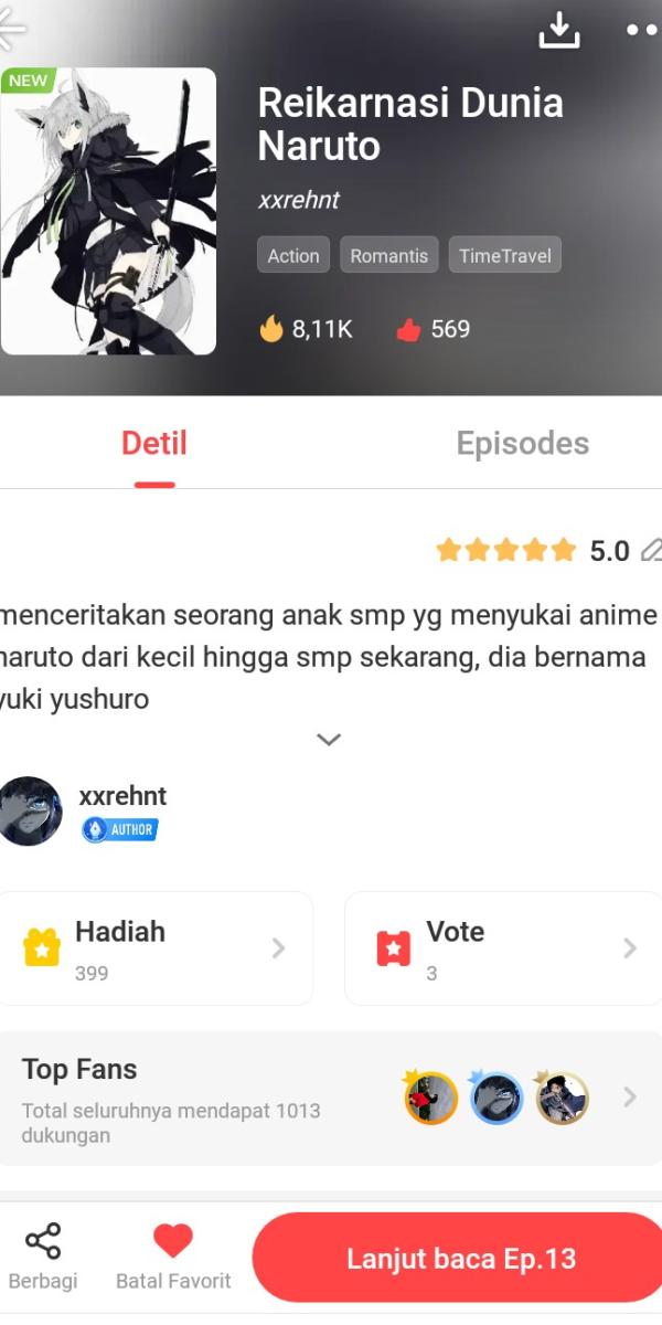 NovelToon