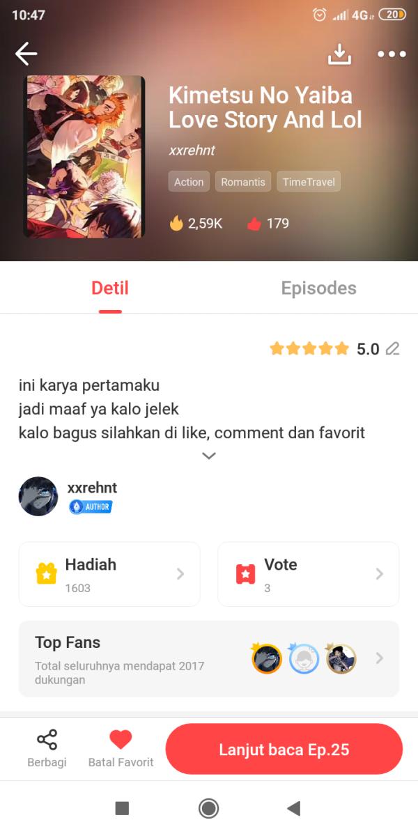 NovelToon