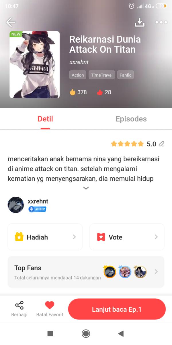 NovelToon