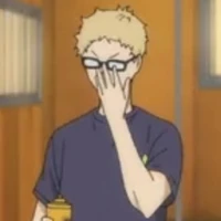 Tsukkishima