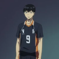 Kageyama