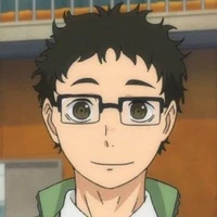 Tadeka Sensei