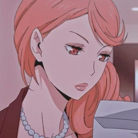 Yachi Mom