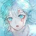 Ice Blue/Walter ( mc)
