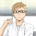 tsukkishima