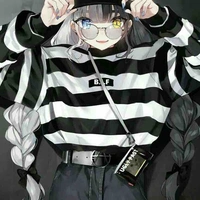 Jhessa Collins/Jess Anderson (fl friend)