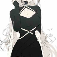 Anasthasia Montefalco(fl mom)