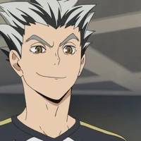 bokuto