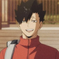 kuroo