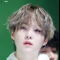 Min Yoongi
