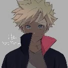 boruto (sol lindo da poha)