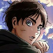 Eren Yeager