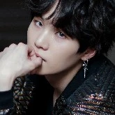 Min Suga !