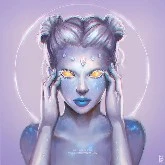 strange creatures (she)