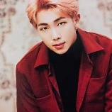 park namjoon