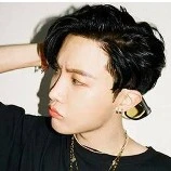 park j hope