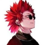Eijiro Kirishima