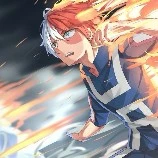 Shoto Todoroki