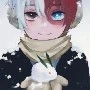 todoroki pequé
