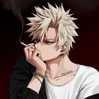 bakugou