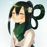 itsuyu