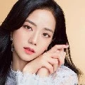 JISOO/ istri Chayeol