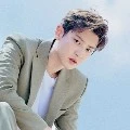 CHANYEOL /kaka angkat ke 2 Bangtan