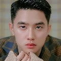 D.O/kaka angkat pertama bangtan
