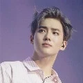 Suho/ kaka angkat ke 3 Bangtan