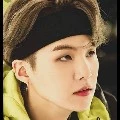 MIN YOONGI