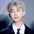 KIM NAMJOON