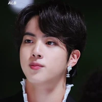 KIM SEOKJIN