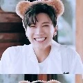 papa haechan
