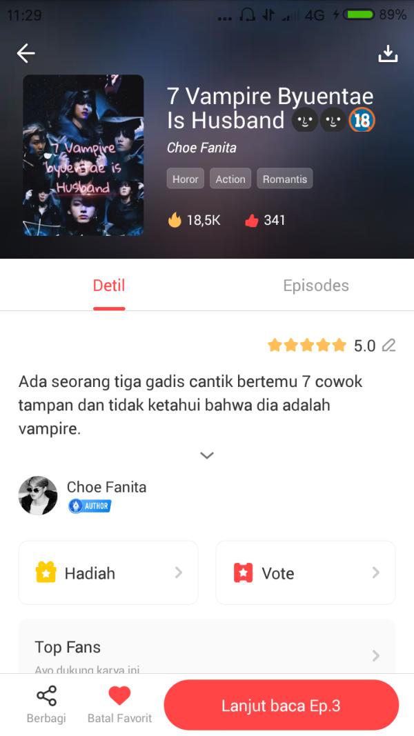 NovelToon