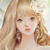 Angel Kim / Rachel Li