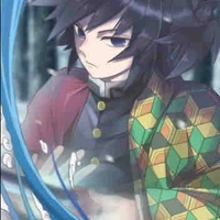 Giyuu 