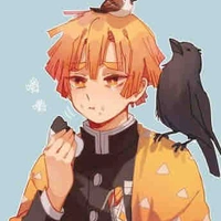 Zenitsu 