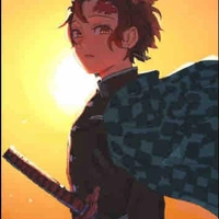 Tanjiro 
