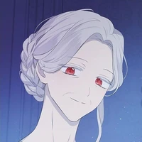 Elizabeth Darren (ML Grandma)