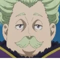 Captain Kaiser