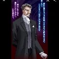Butler.