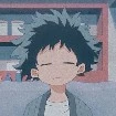Deku/Izuku