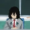 Mr Aizawa