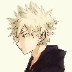 Bakugou