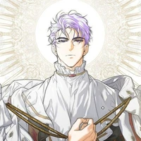 Roberto Gladwin (Kakek Clara)